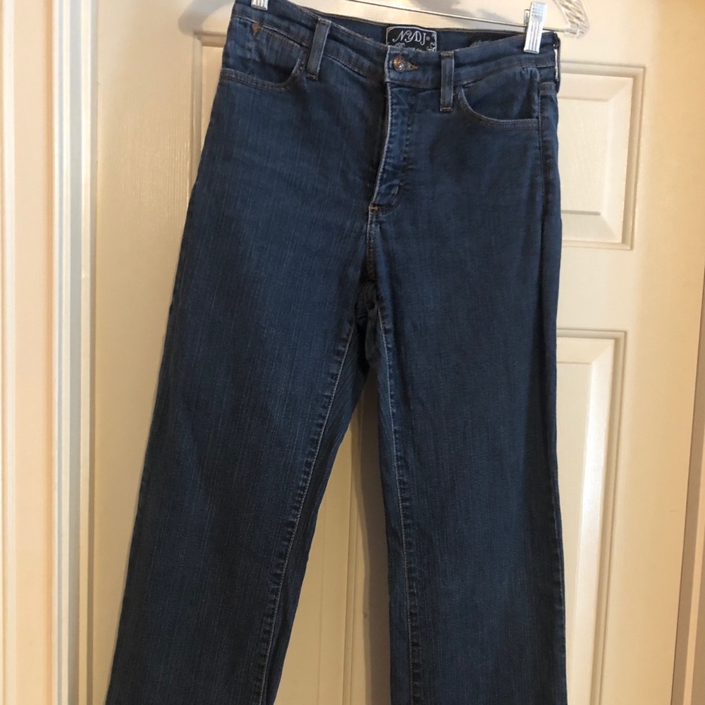 NYDJ Jeans